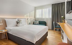 Styles Hotel Karlsruhe Messe